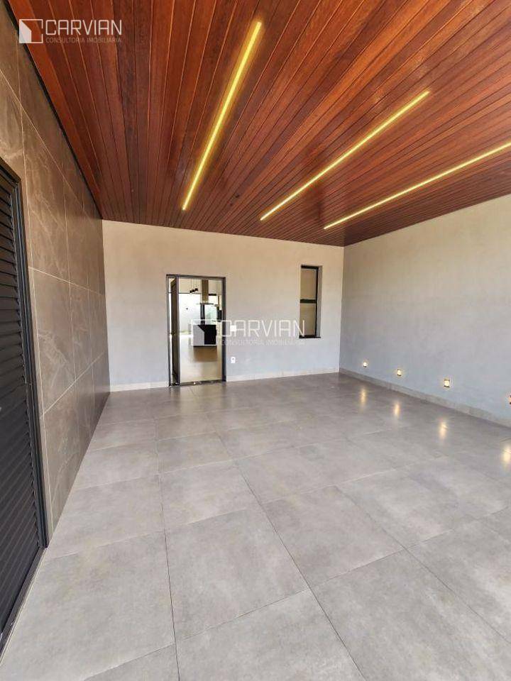 Casa de Condomínio à venda com 3 quartos, 156m² - Foto 21