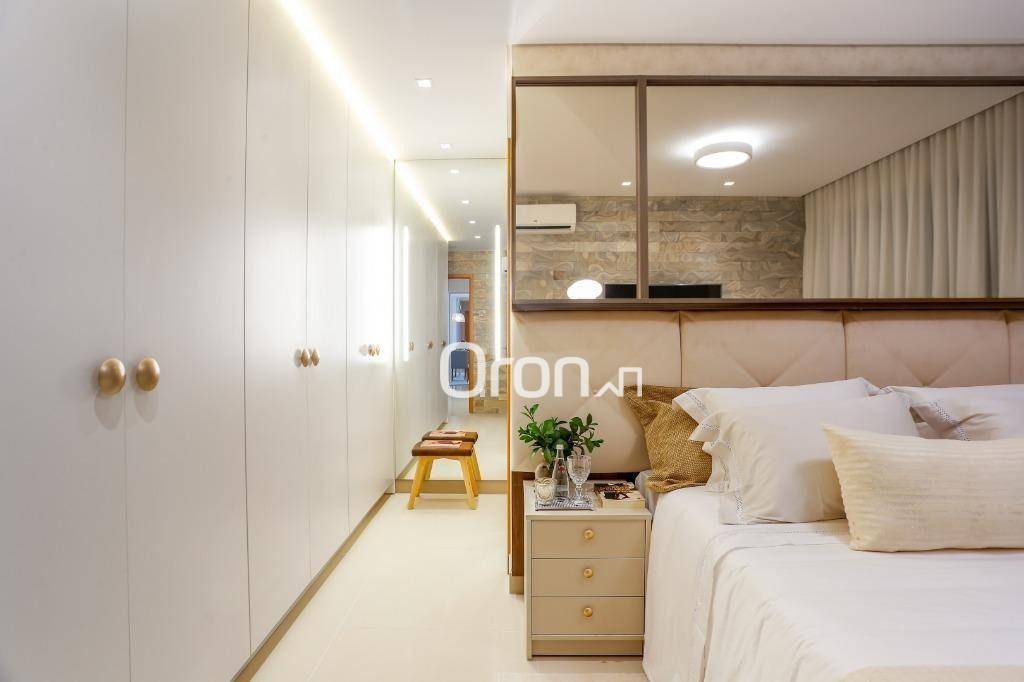 Apartamento à venda com 3 quartos, 119m² - Foto 9