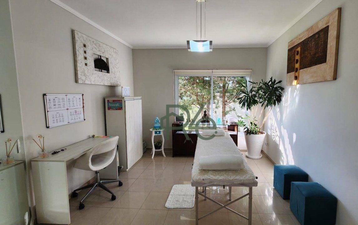 Casa de Condomínio à venda com 4 quartos, 398m² - Foto 8