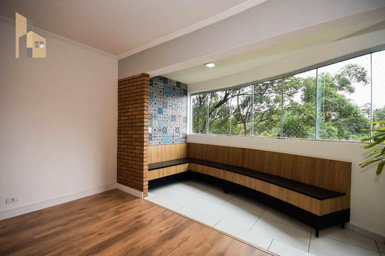 Apartamento à venda com 2 quartos, 83m² - Foto 1