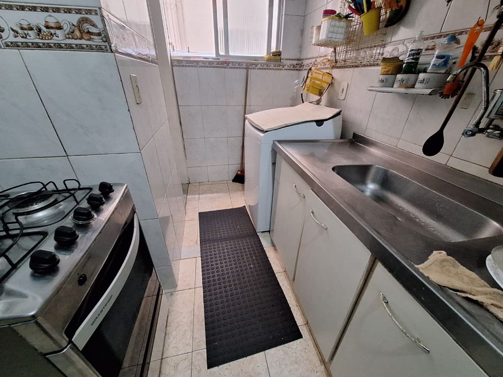 Apartamento à venda com 3 quartos, 90m² - Foto 23