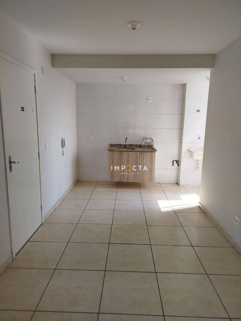 Apartamento à venda com 2 quartos, 50m² - Foto 7