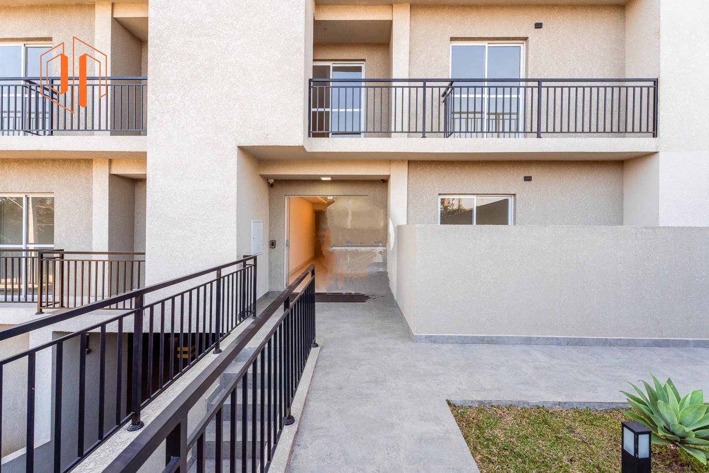Apartamento à venda com 2 quartos, 80m² - Foto 28