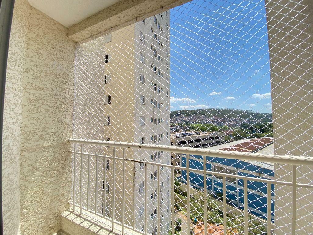 Apartamento à venda com 2 quartos, 48m² - Foto 5