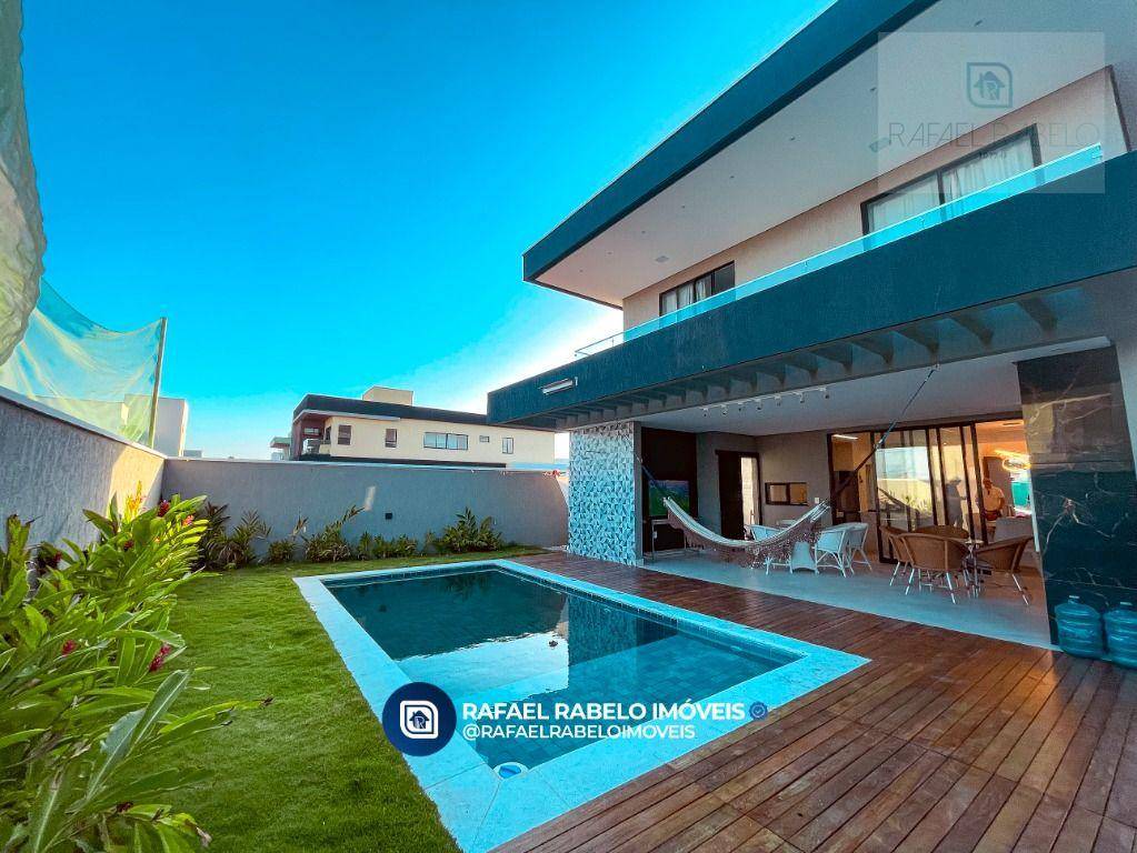 Casa de Condomínio, 4 quartos - Foto 5