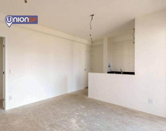 Apartamento à venda com 2 quartos, 59m² - Foto 2