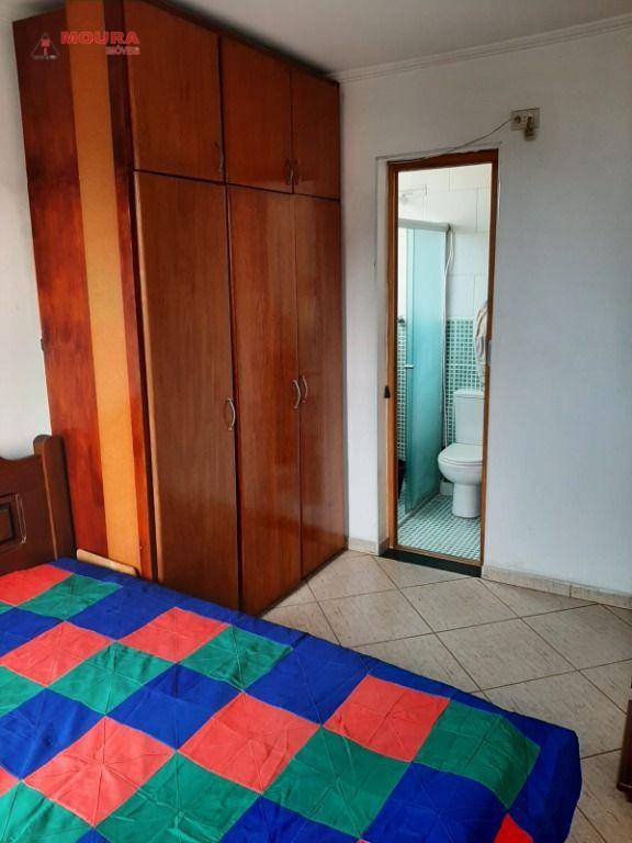 Apartamento à venda com 2 quartos, 65m² - Foto 5