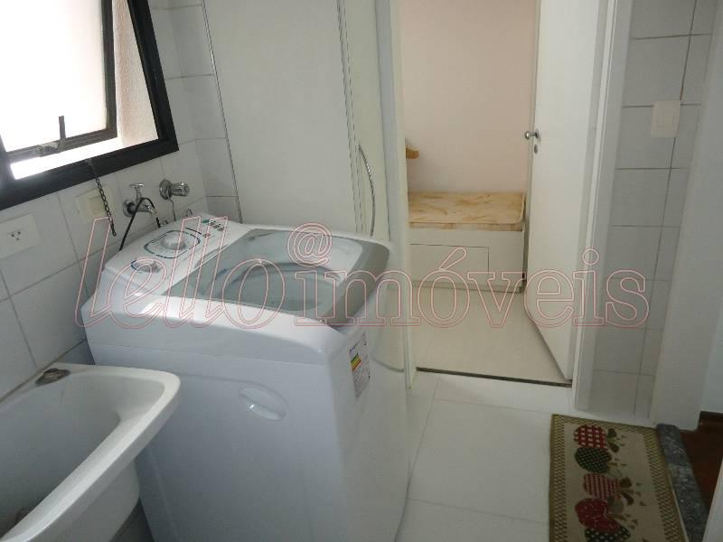 Apartamento para alugar com 3 quartos, 92m² - Foto 19