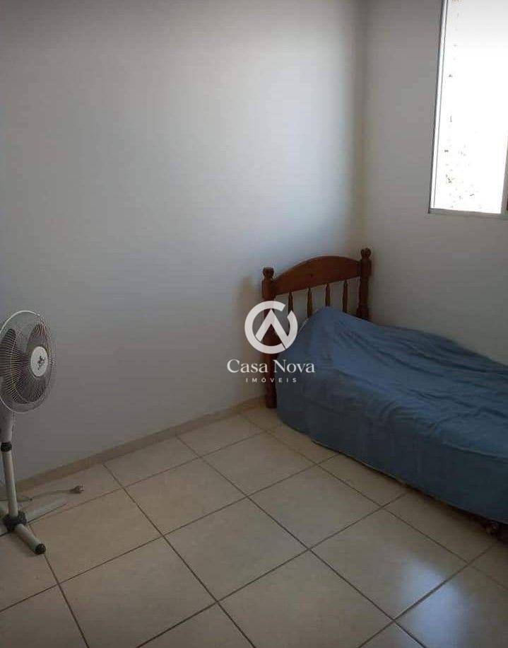 Apartamento à venda com 2 quartos, 50m² - Foto 8