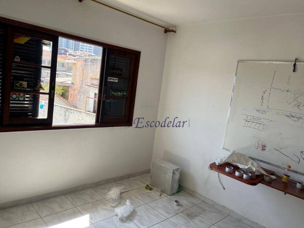 Sobrado à venda com 3 quartos, 180m² - Foto 12