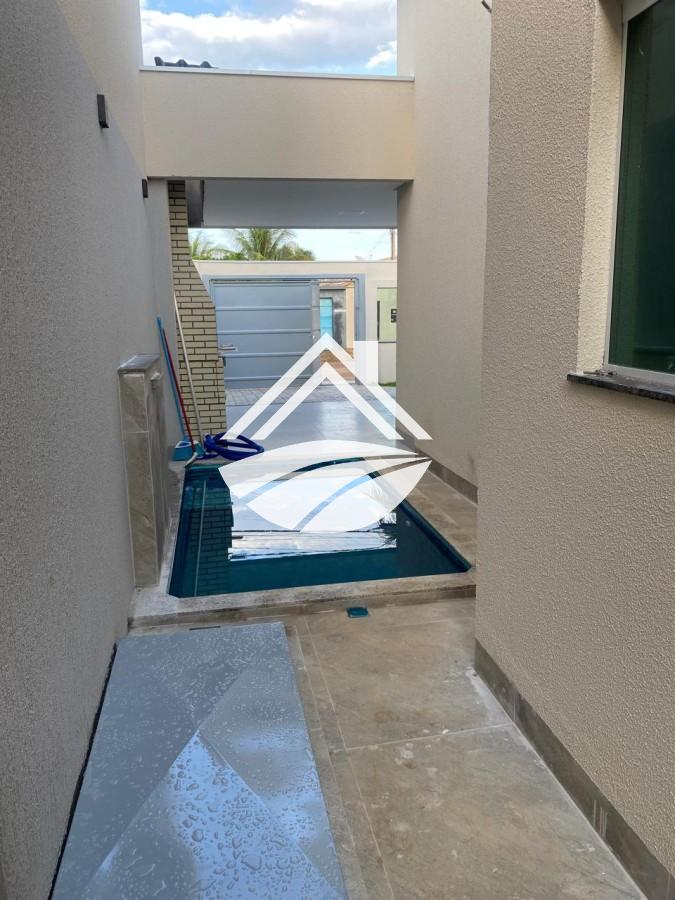 Casa à venda com 3 quartos, 180m² - Foto 8