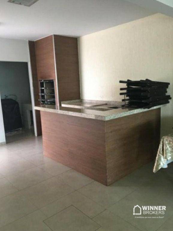 Sobrado à venda com 3 quartos, 278m² - Foto 17