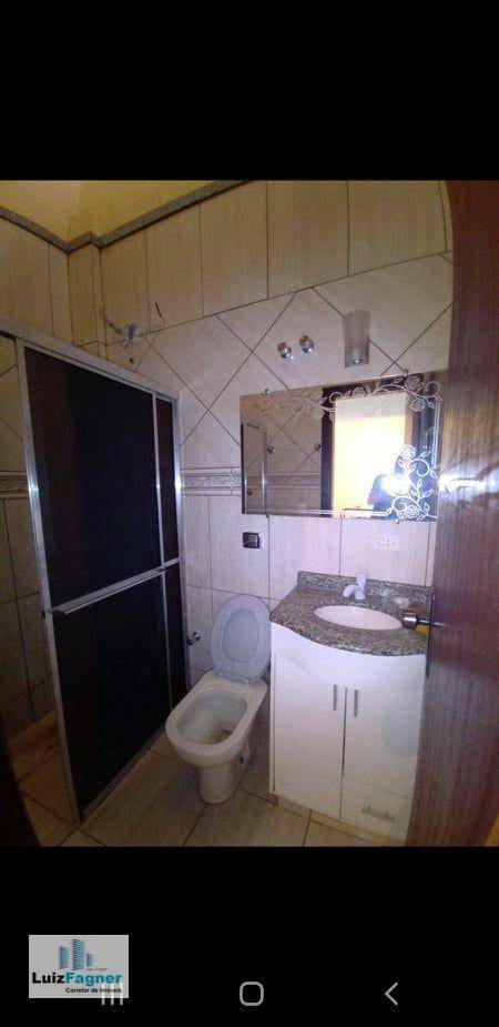 Sobrado à venda com 4 quartos, 166m² - Foto 7