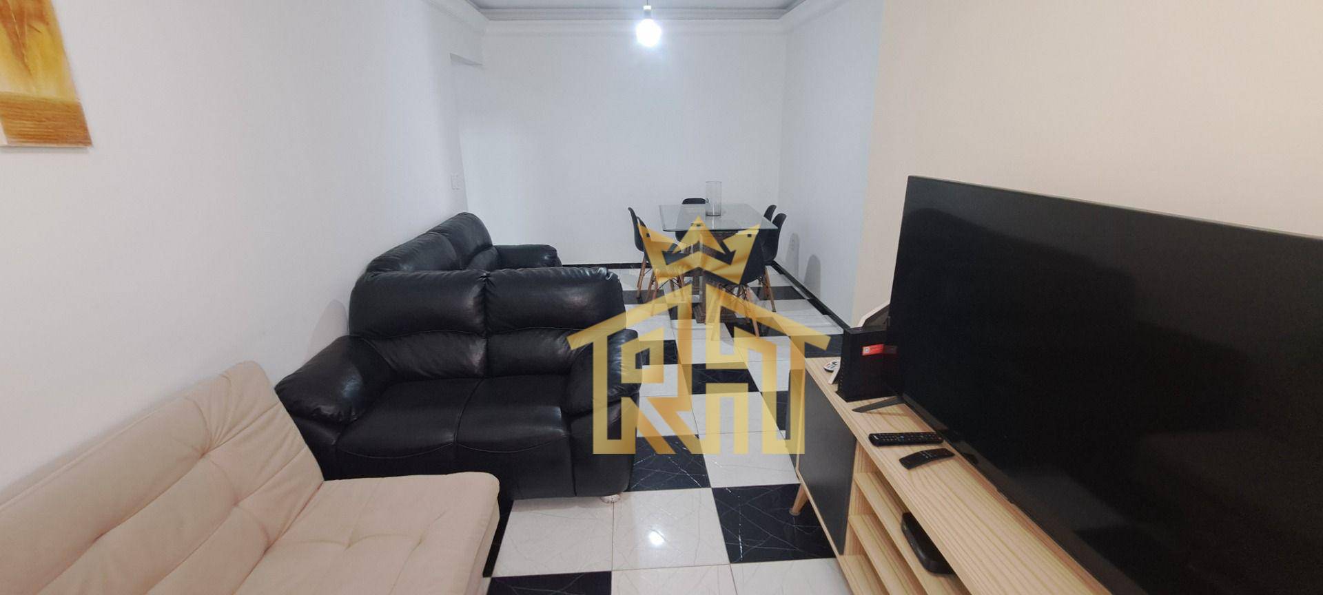 Apartamento à venda com 2 quartos, 70m² - Foto 7