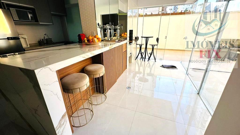 Apartamento à venda com 2 quartos, 140m² - Foto 6