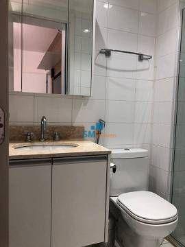 Apartamento à venda com 1 quarto, 72m² - Foto 17