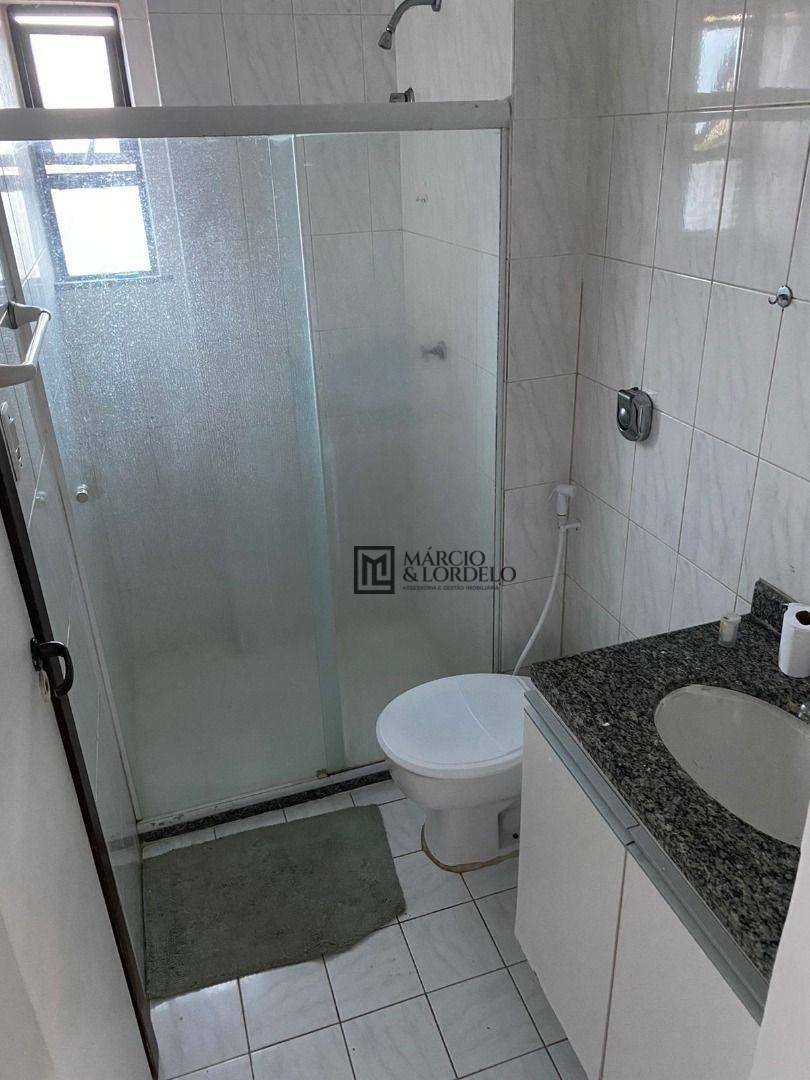 Apartamento à venda com 3 quartos, 142m² - Foto 6