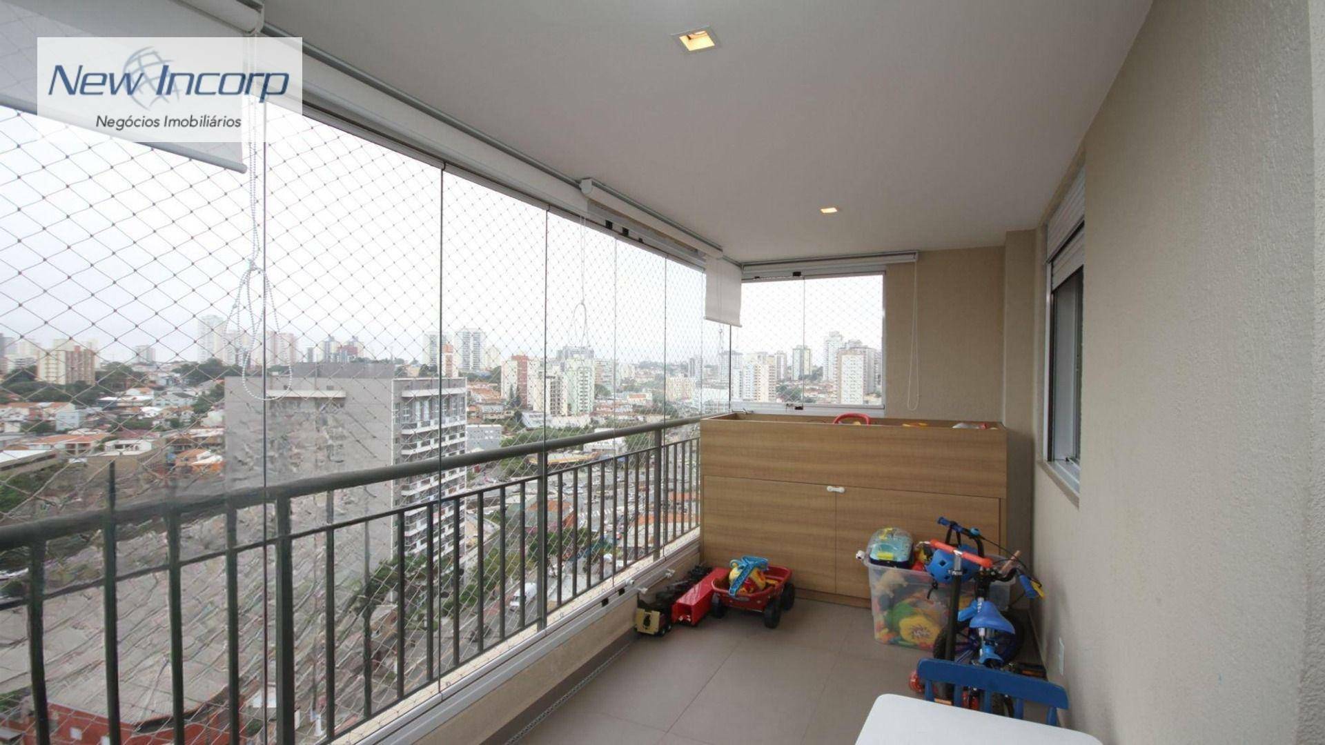 Apartamento à venda com 3 quartos, 78m² - Foto 11