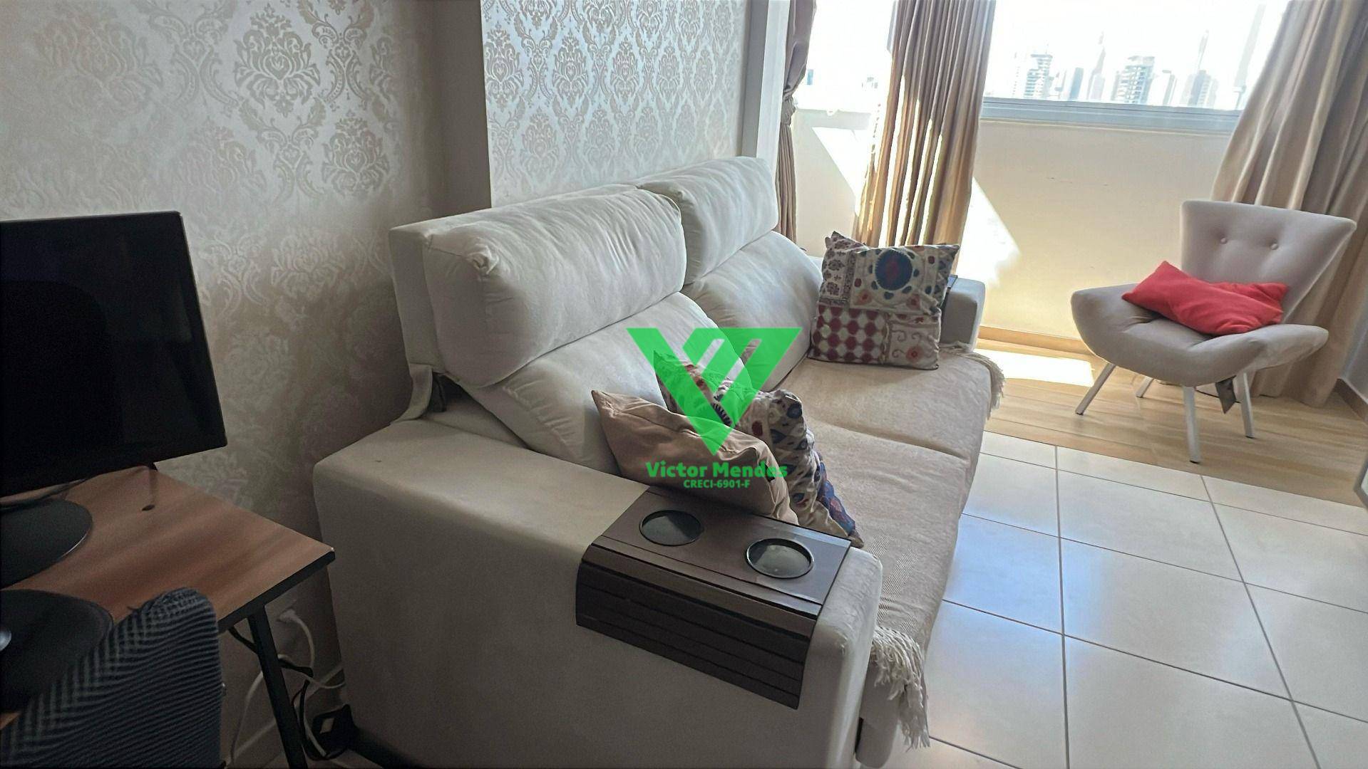 Apartamento, 2 quartos, 78 m² - Foto 32