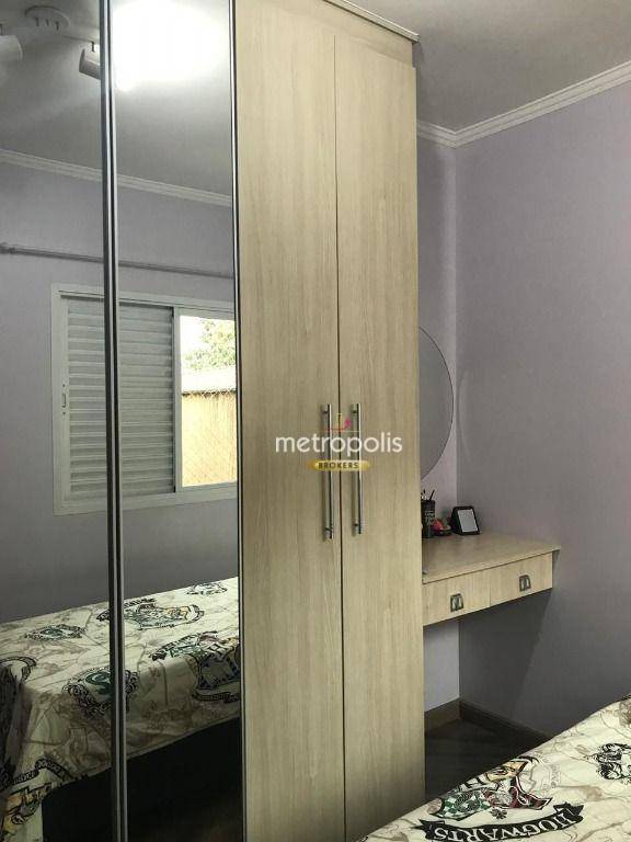 Apartamento à venda com 3 quartos, 86m² - Foto 17