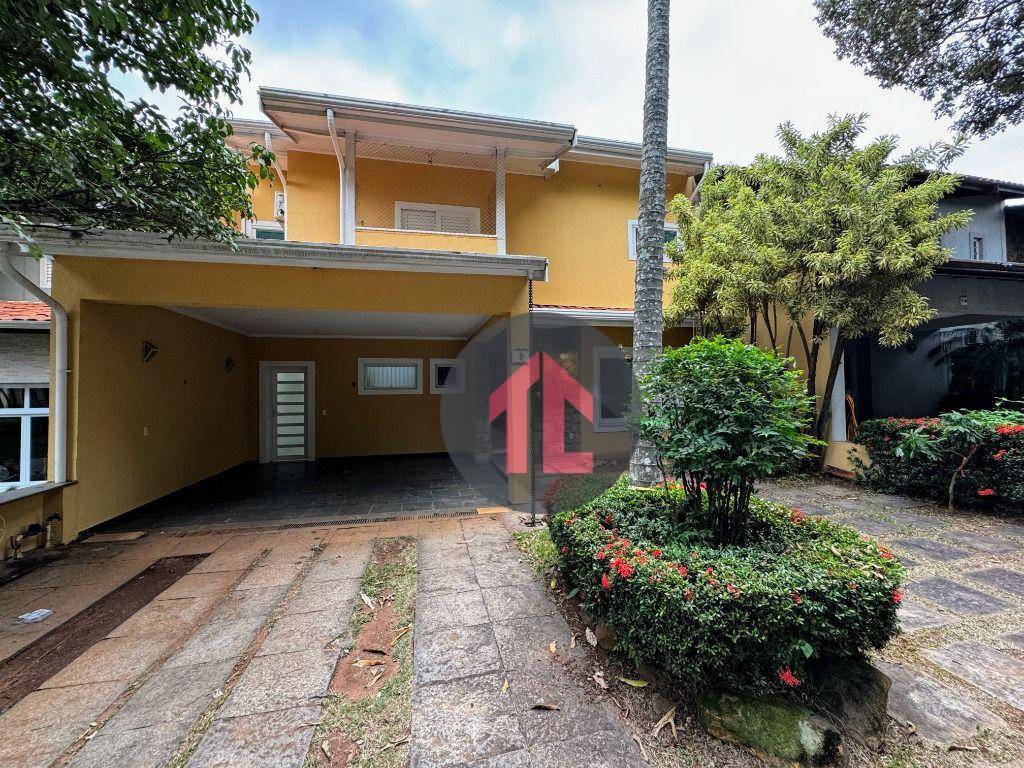 Casa de Condomínio à venda e aluguel com 4 quartos, 321m² - Foto 36