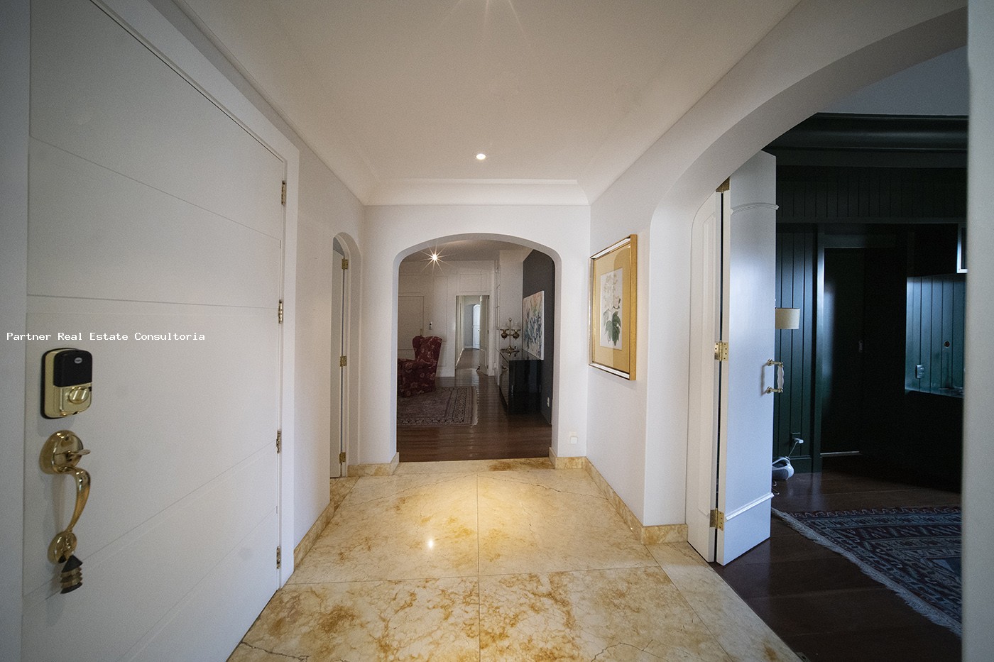 Cobertura à venda com 4 quartos, 540m² - Foto 16