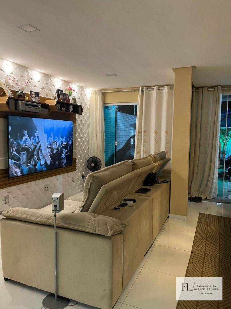 Casa à venda com 3 quartos, 160M2 - Foto 7