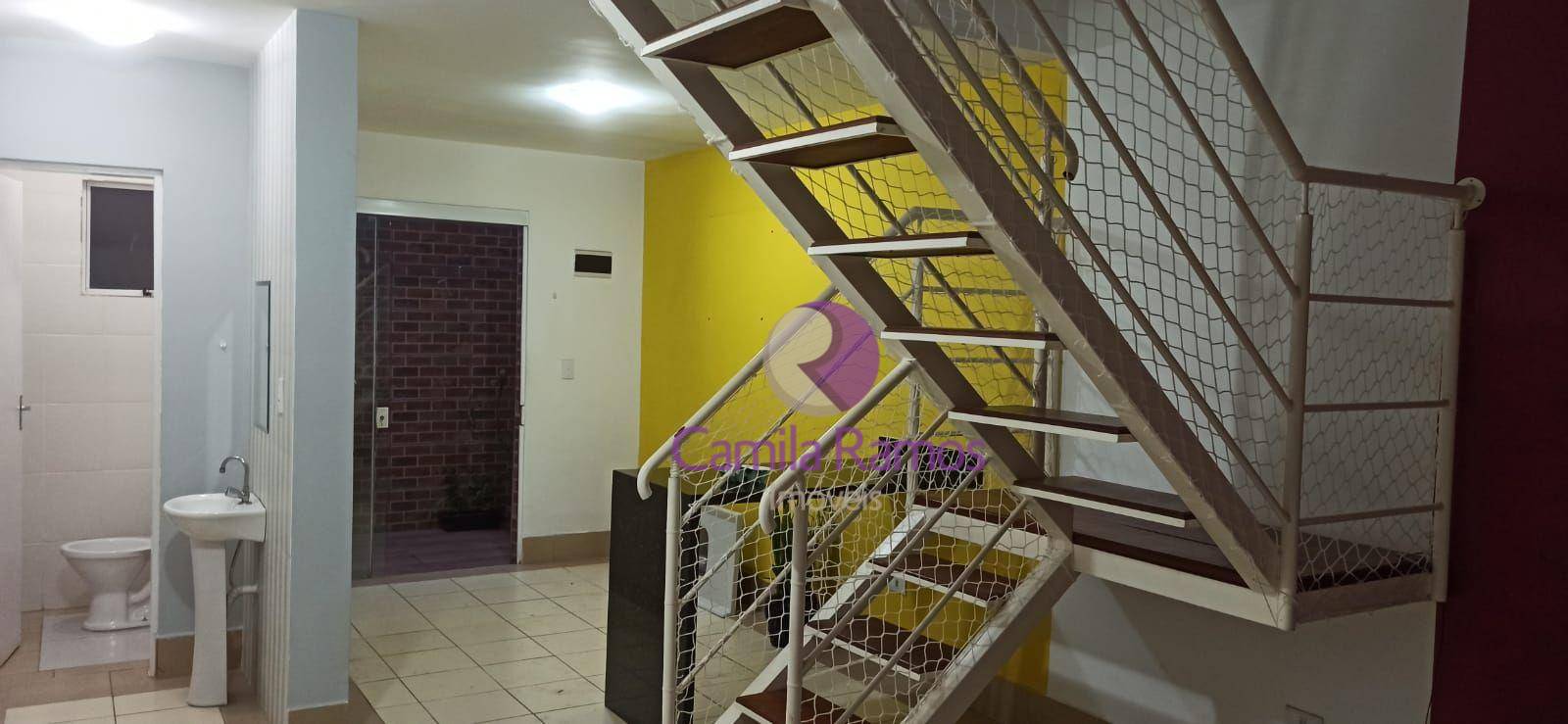 Sobrado à venda com 2 quartos, 70m² - Foto 5