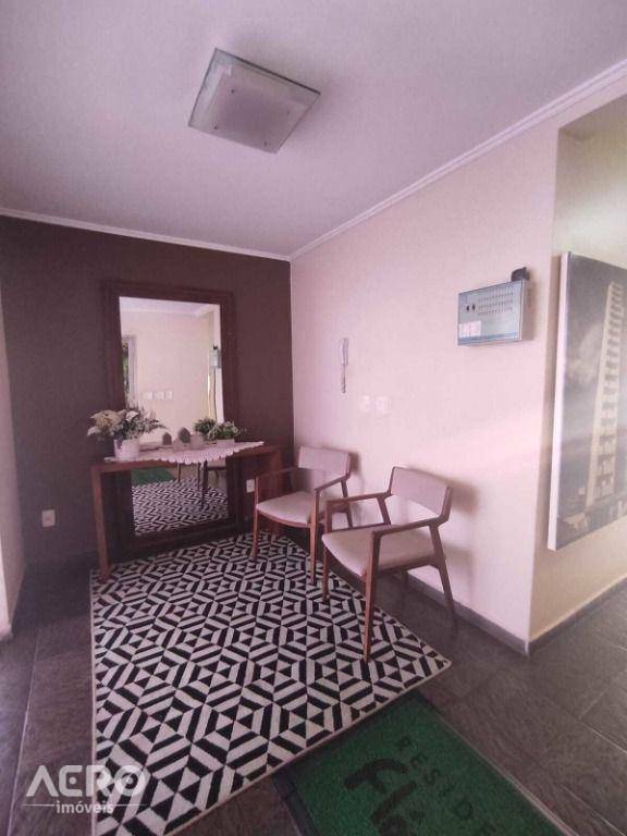 Apartamento à venda com 2 quartos, 50m² - Foto 6