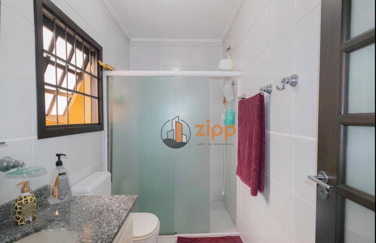 Sobrado à venda com 3 quartos, 125m² - Foto 14