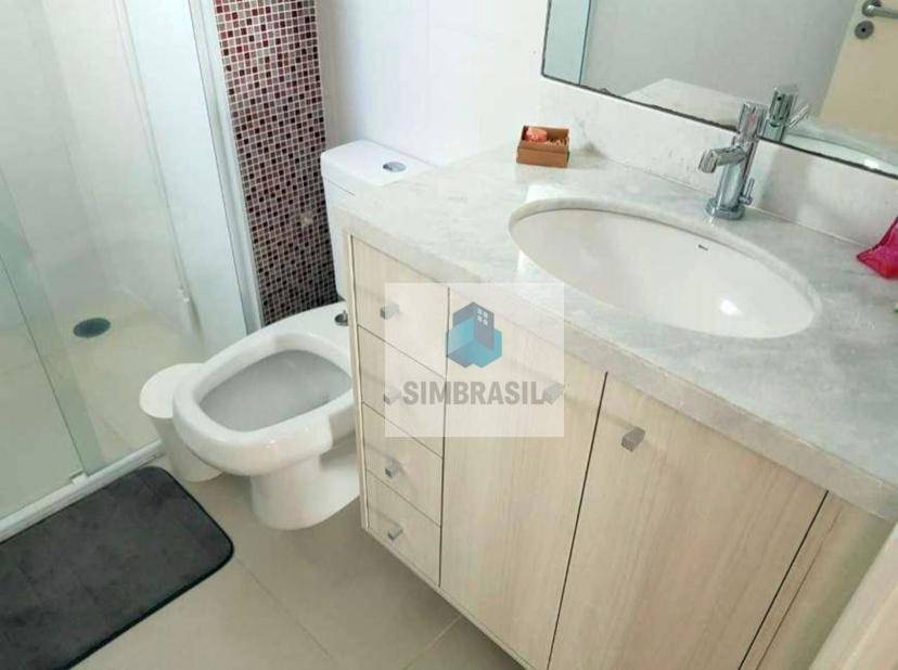 Apartamento à venda com 3 quartos, 119m² - Foto 14