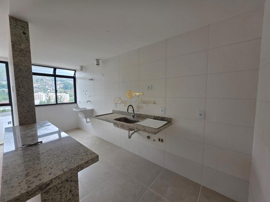 Cobertura à venda com 3 quartos, 134m² - Foto 3