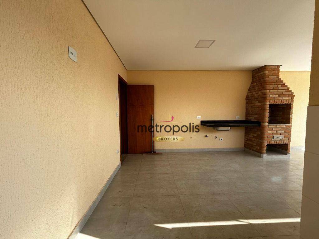 Cobertura à venda com 3 quartos, 140m² - Foto 14