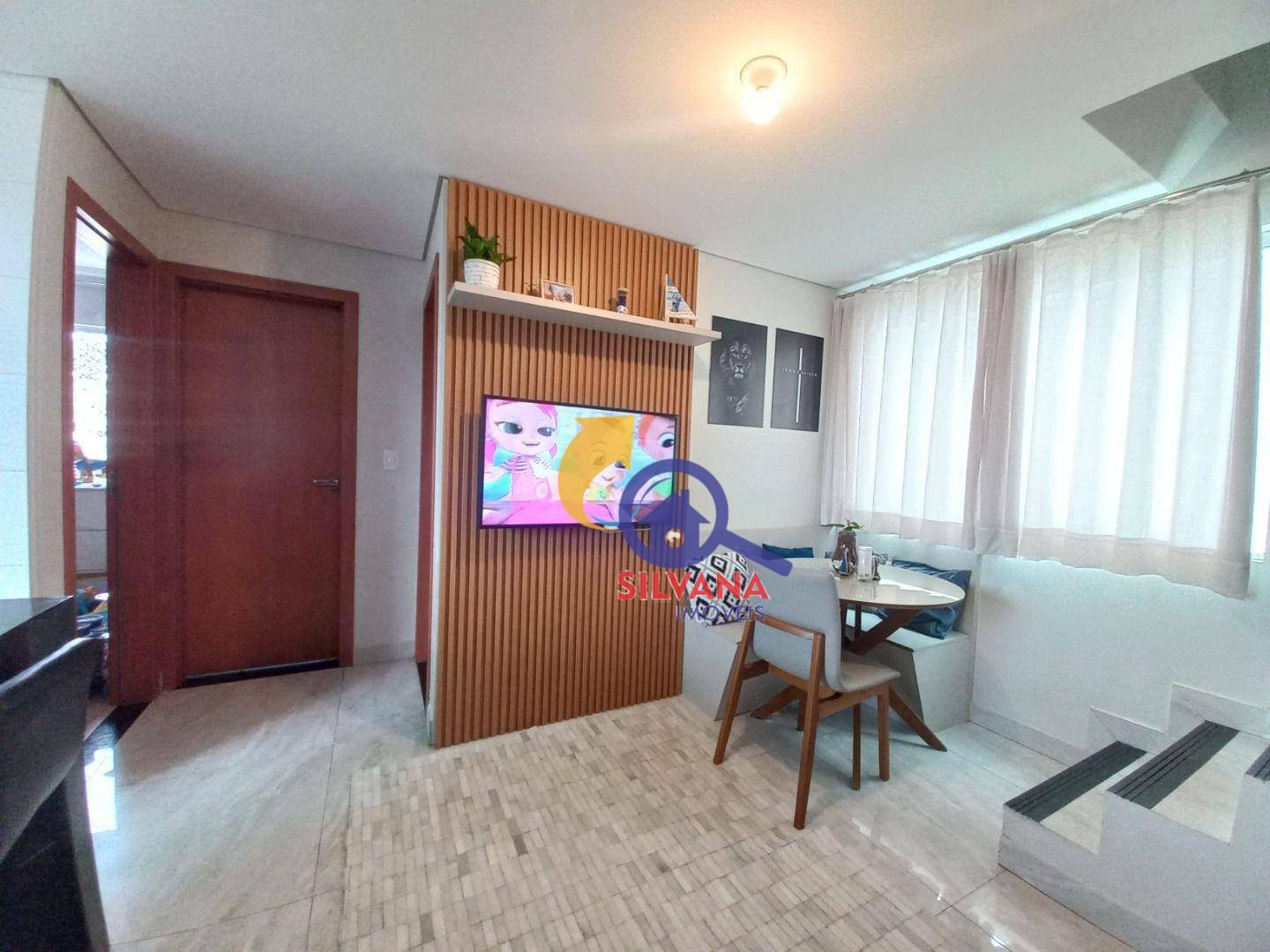 Cobertura, 2 quartos, 94 m² - Foto 5