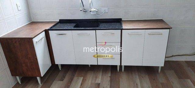 Apartamento à venda com 3 quartos, 110m² - Foto 4