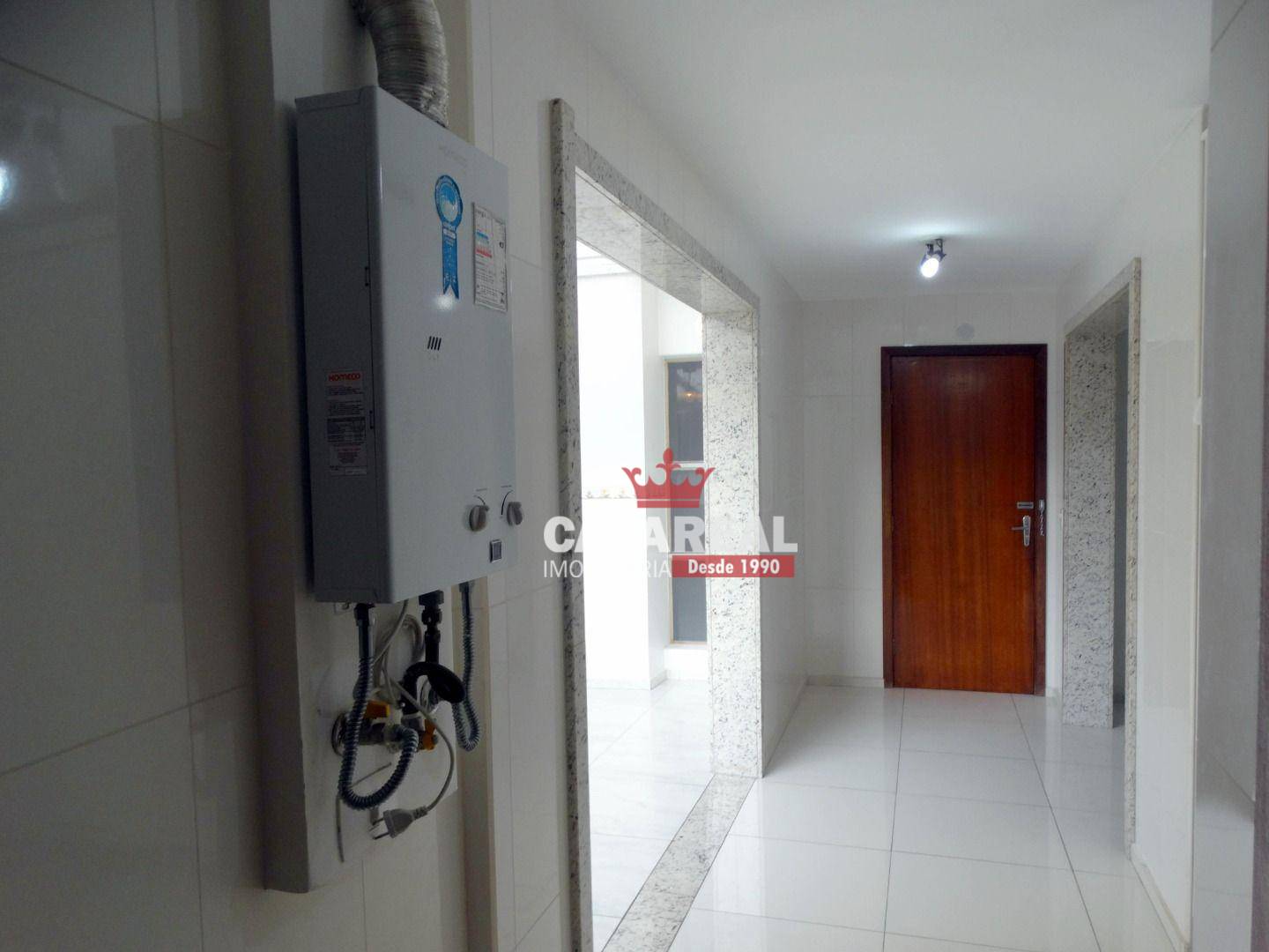 Apartamento à venda com 3 quartos, 127m² - Foto 33