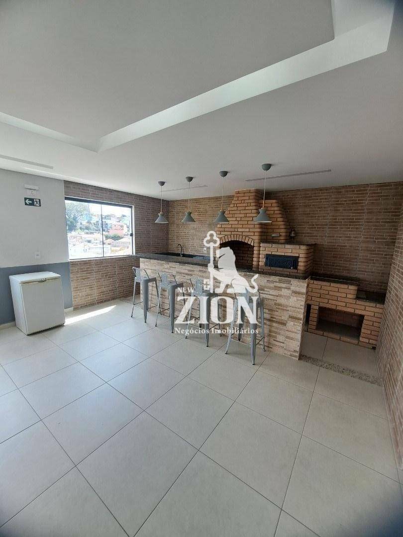 Apartamento à venda com 2 quartos, 45m² - Foto 16