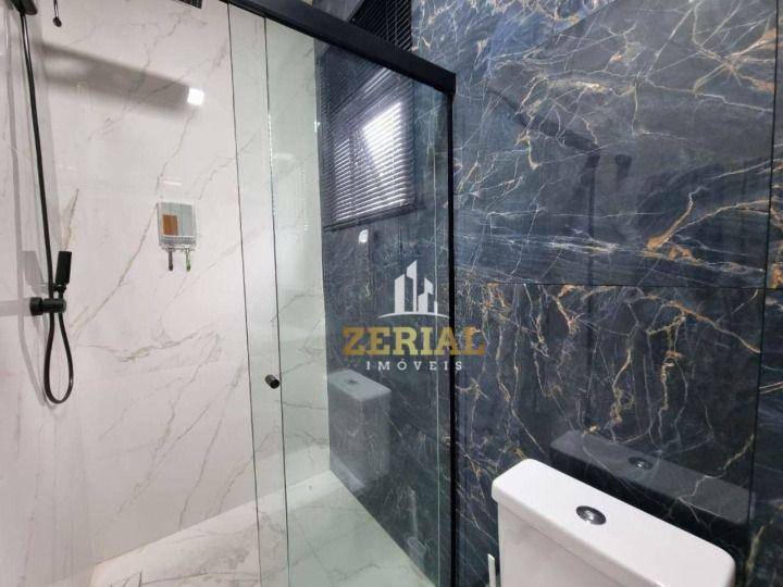 Sobrado à venda com 4 quartos, 300m² - Foto 25