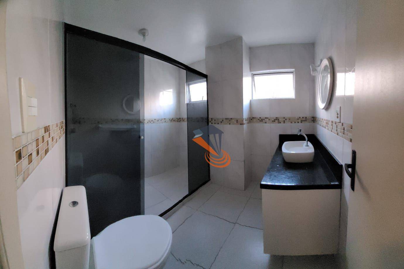 Apartamento à venda com 3 quartos, 86m² - Foto 5