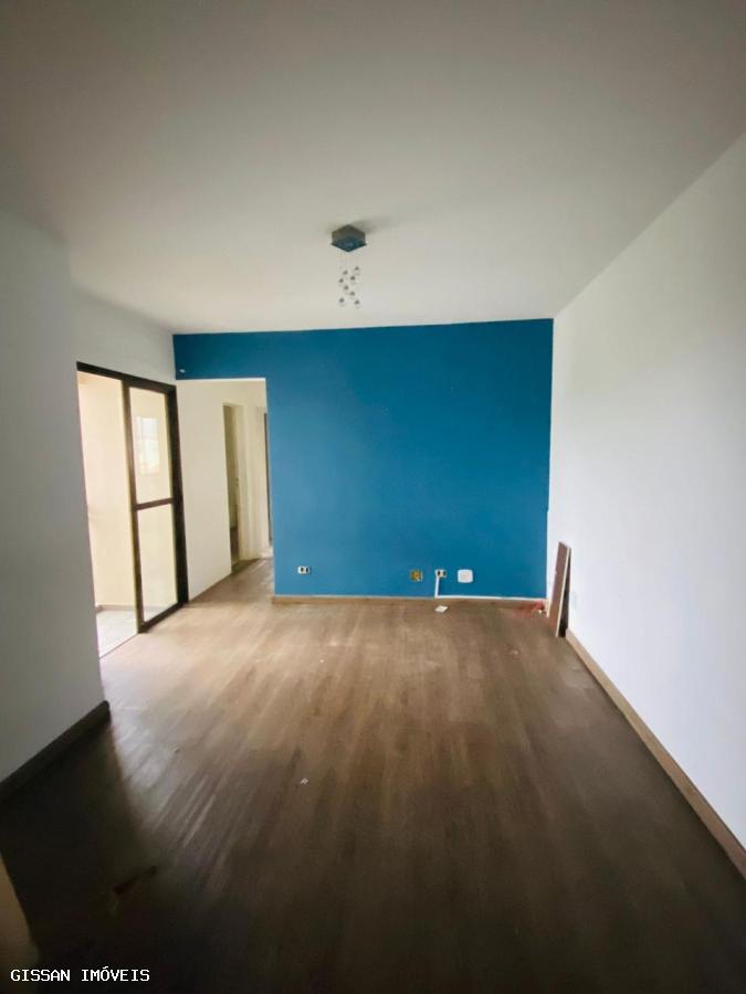 Apartamento à venda com 2 quartos, 56m² - Foto 1