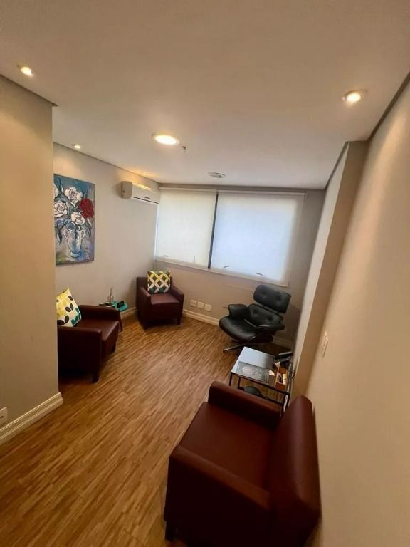 Conjunto Comercial-Sala à venda, 37m² - Foto 9