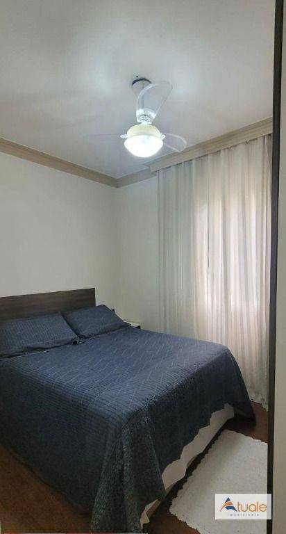 Apartamento à venda com 2 quartos, 50m² - Foto 7