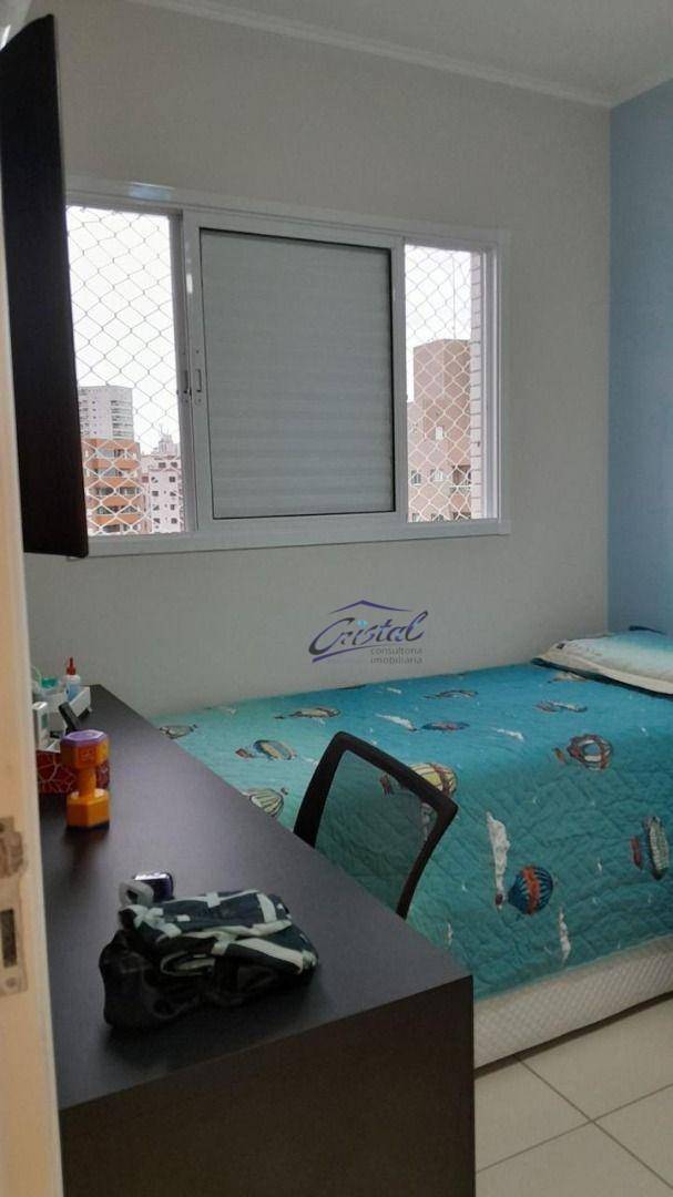 Apartamento à venda com 2 quartos, 60m² - Foto 10