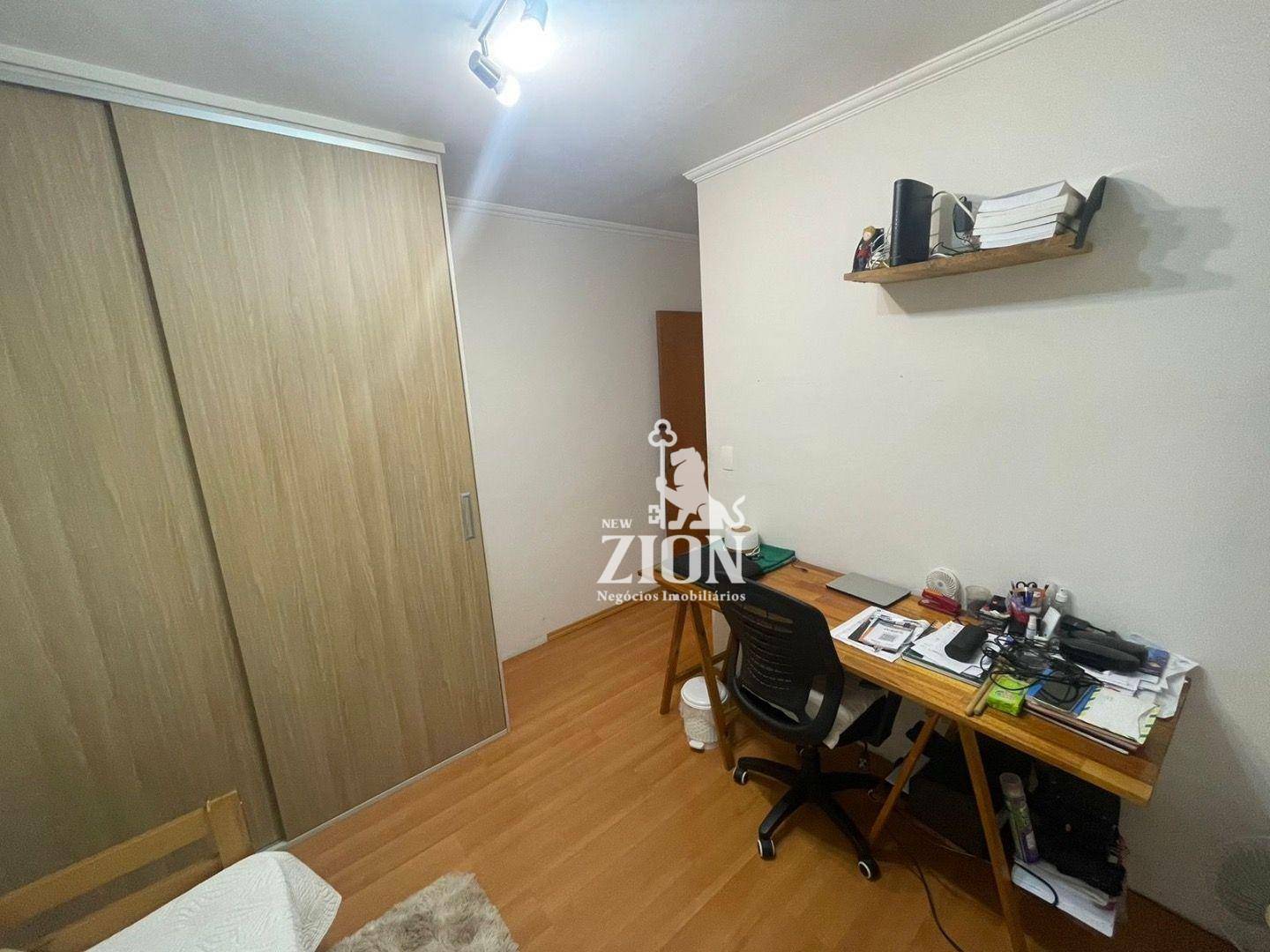 Sobrado à venda com 3 quartos, 195m² - Foto 14