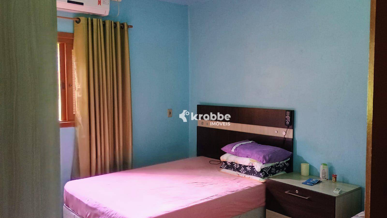 Casa à venda com 2 quartos, 109m² - Foto 8