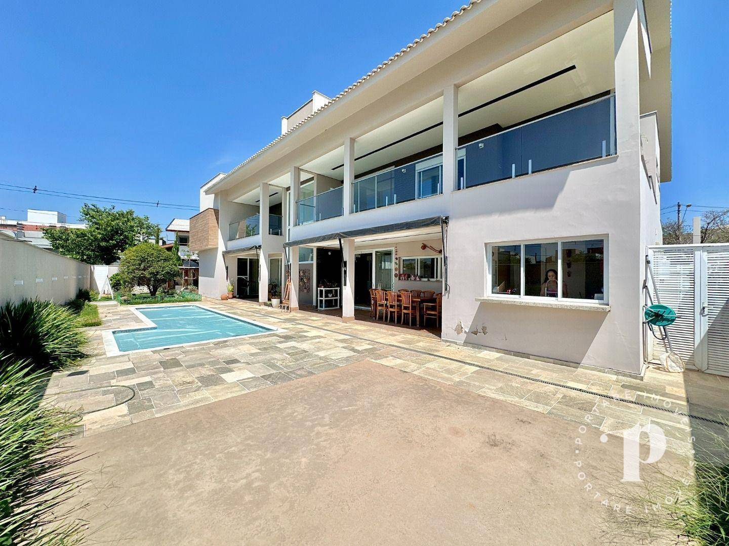 Casa de Condomínio à venda com 4 quartos, 478m² - Foto 20