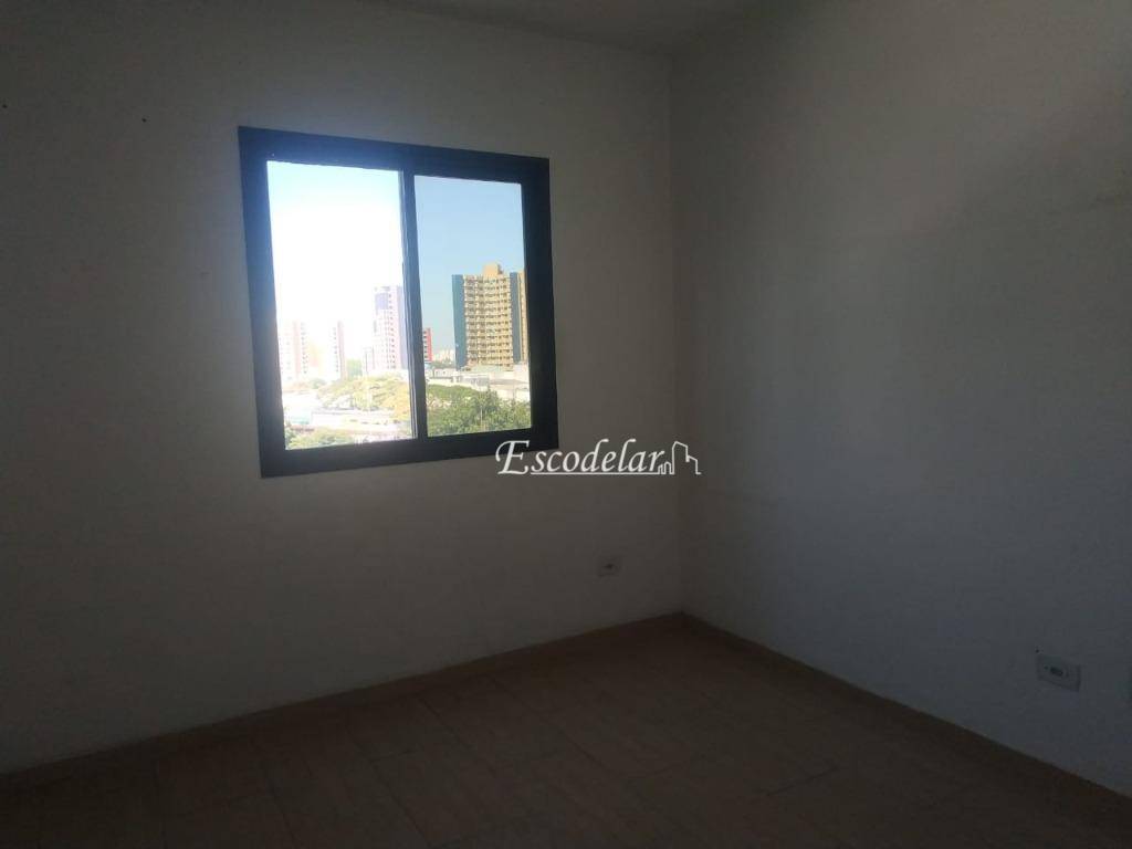 Conjunto Comercial-Sala para alugar, 40m² - Foto 16