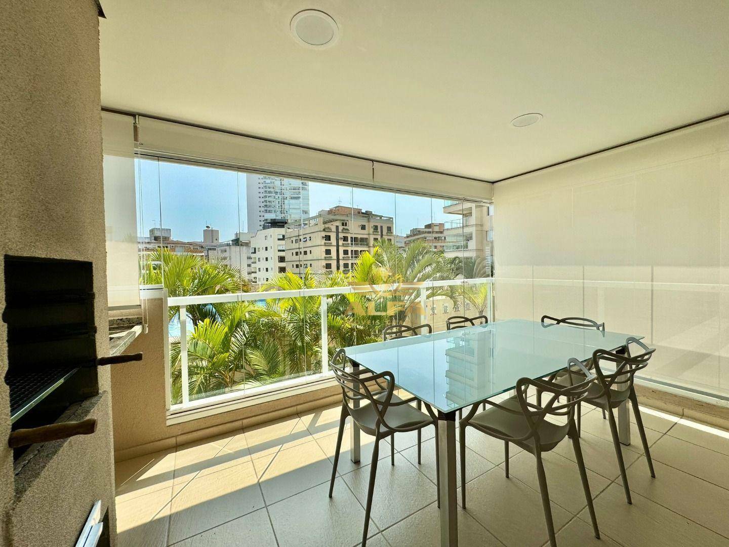 Apartamento à venda com 2 quartos, 68m² - Foto 20