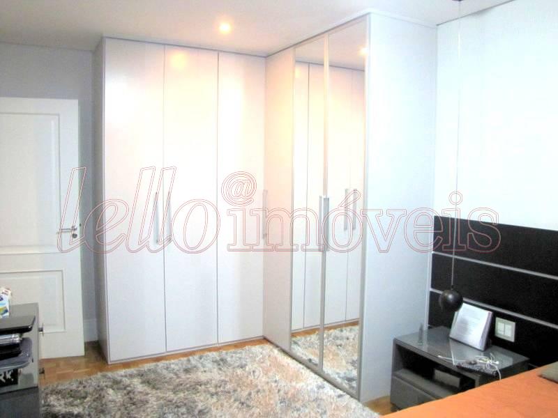 Apartamento à venda com 4 quartos, 245m² - Foto 8