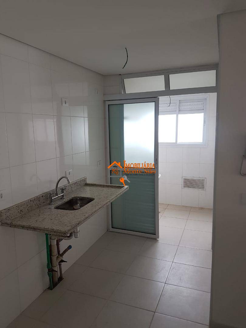 Cobertura à venda com 3 quartos, 127m² - Foto 20